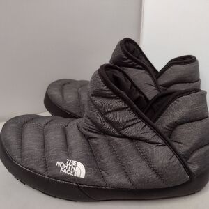 The North Face Women's Thermoball Traction Booties Water Repellent Shoes 9 P3